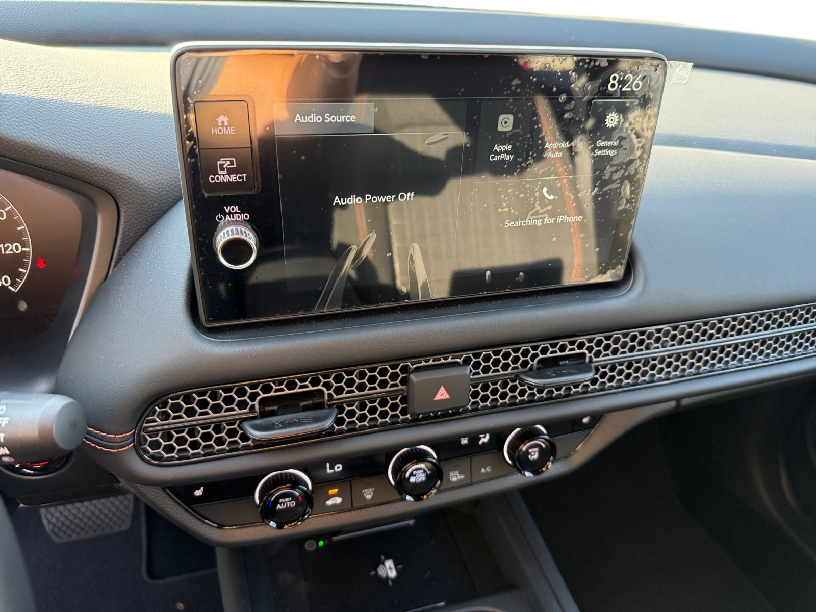 Certified 2026 Honda HR-V Sport image 12