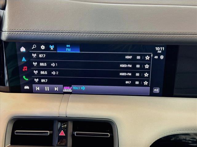 New 2026 Porsche Taycan AWD/4WD image 16