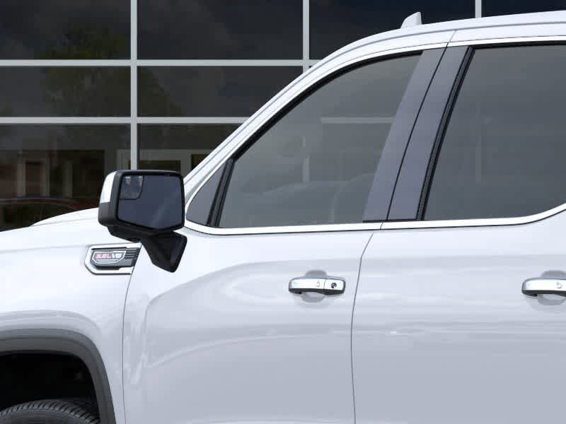 New 2026 GMC Sierra 1500 Denali image 12