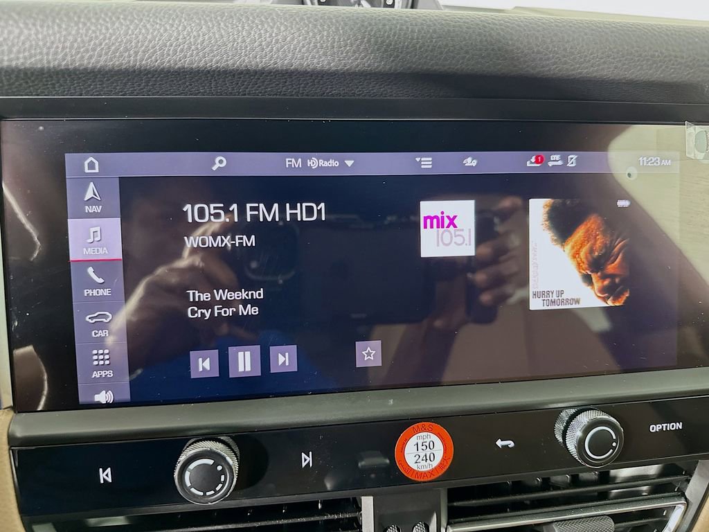 Used 2025 Porsche Macan image 15