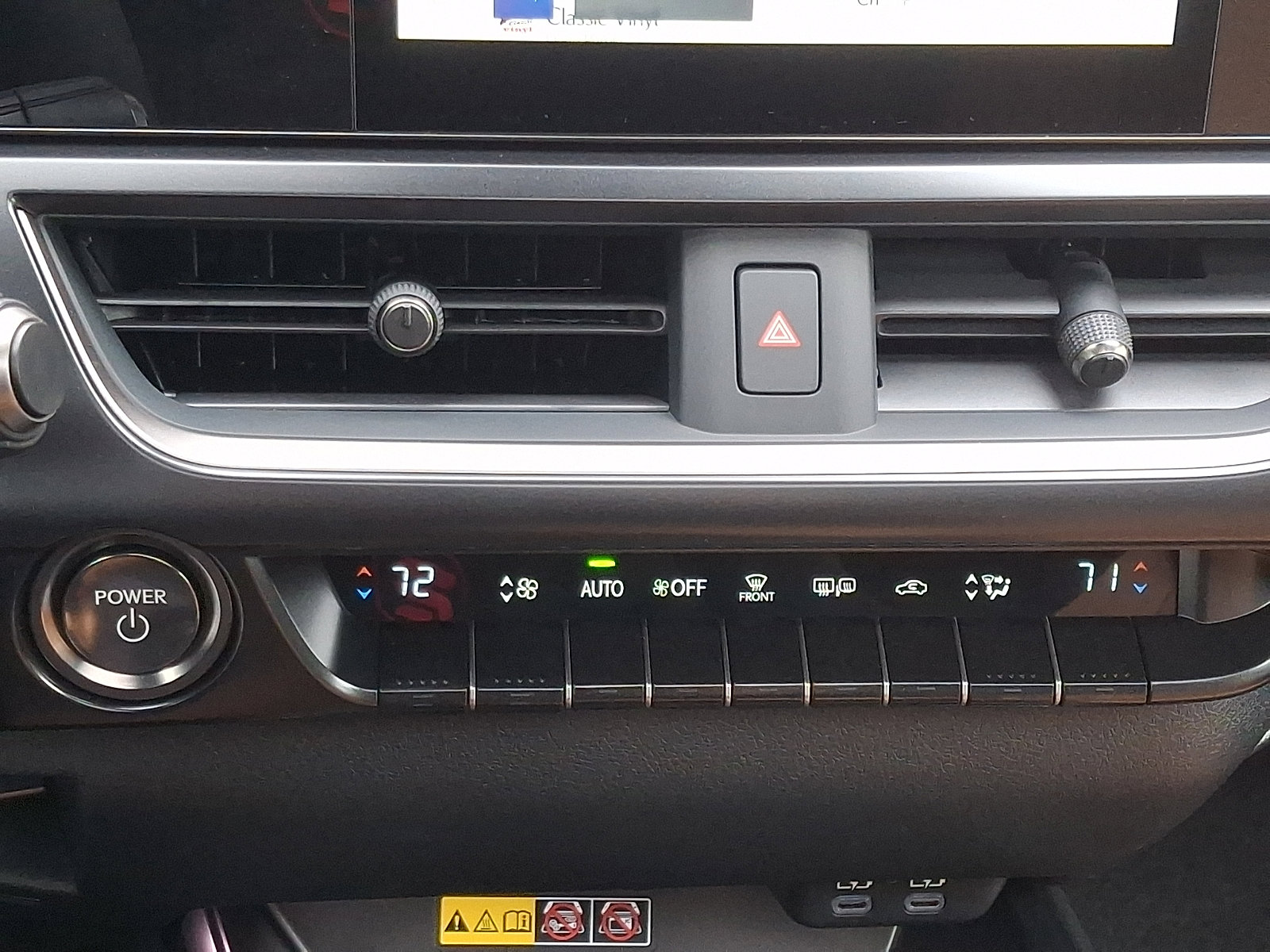New 2026 Lexus UX 300h AWD image 12