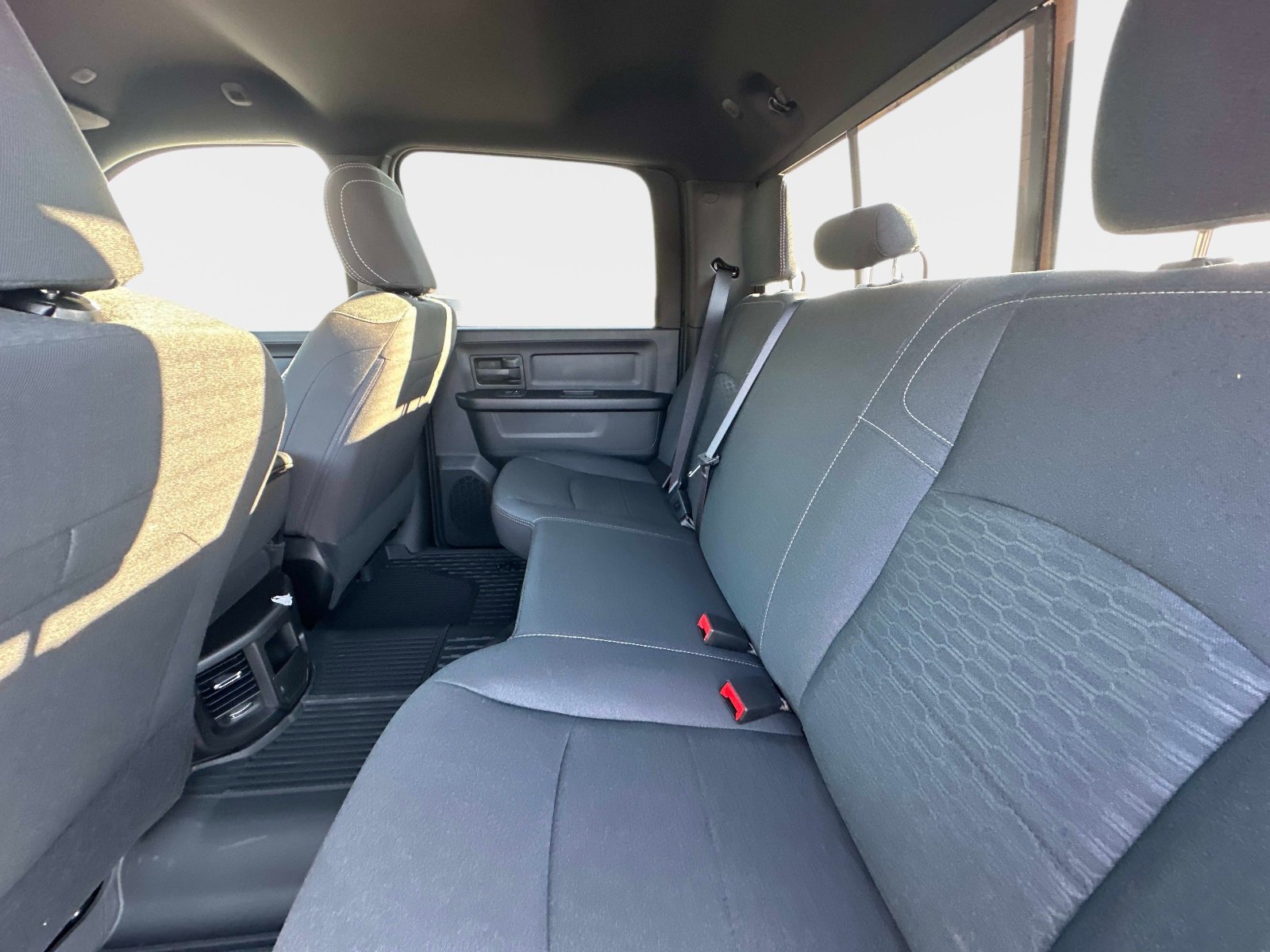 New 2026 RAM 2500 Tradesman w/ Safety Group image 14