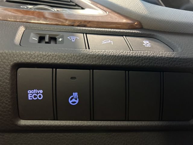 Used 2013 Hyundai Santa Fe GLS FWD image 49