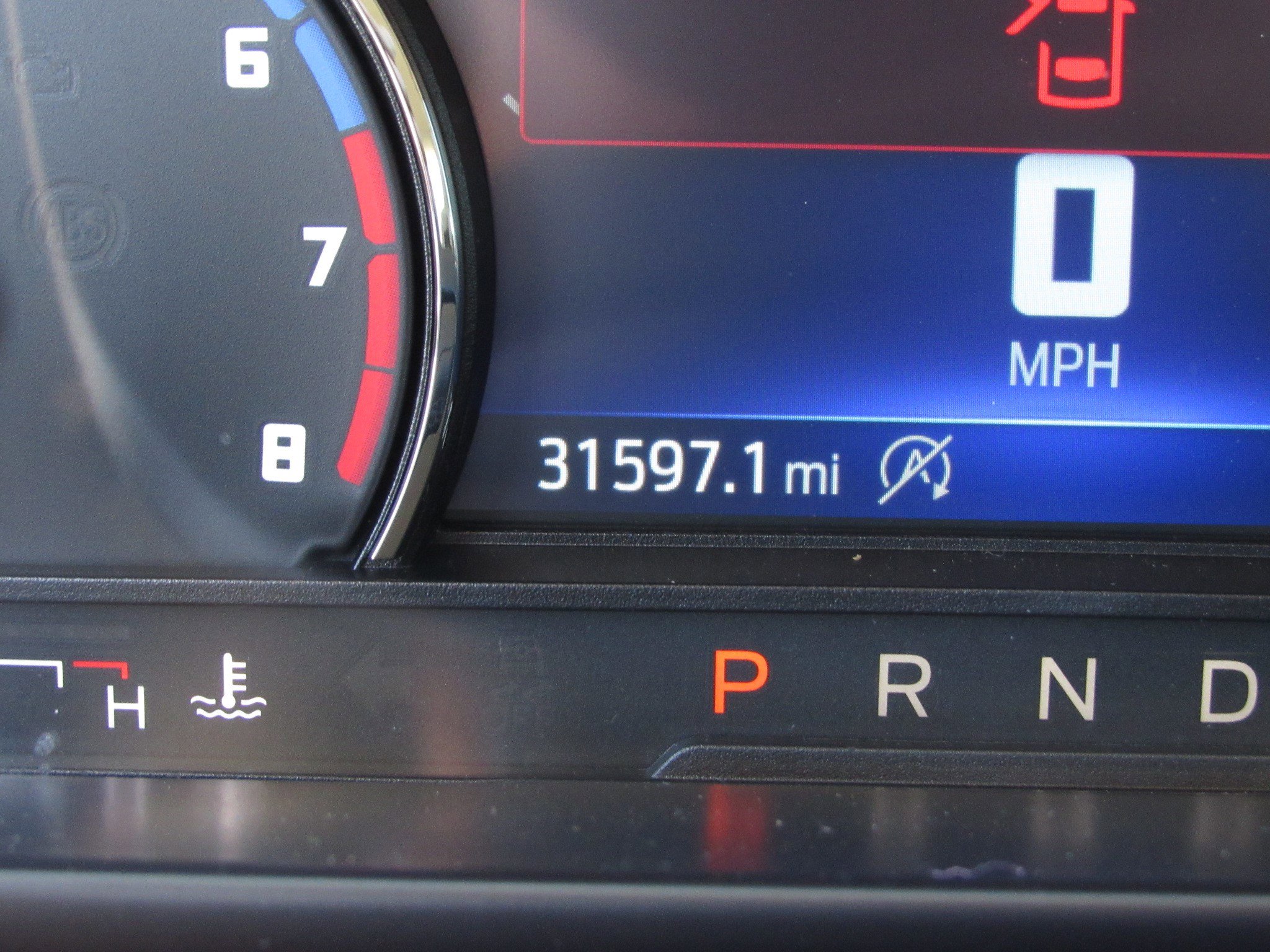 Used 2024 Ford Bronco Sport Outer Banks image 27