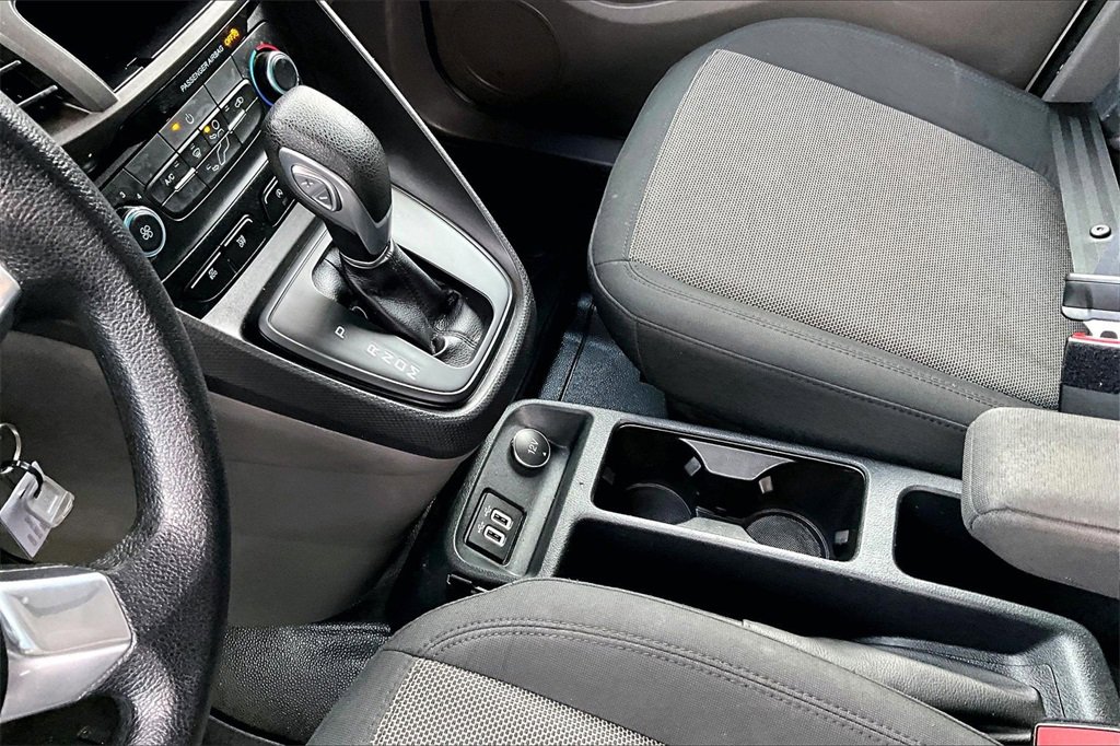 Used 2019 Ford Transit Connect XL image 11