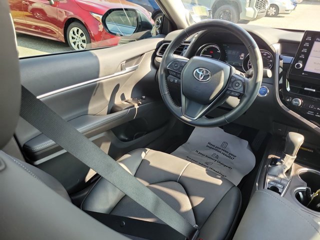 Used 2024 Toyota Camry XSE image 22