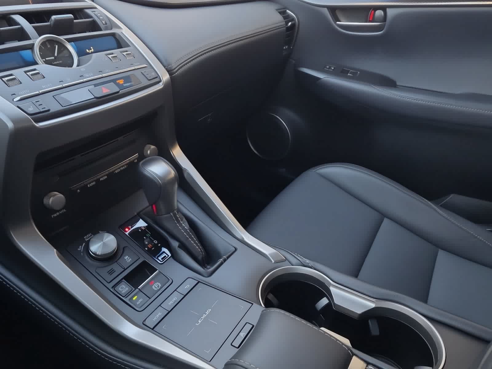 Used 2019 Lexus NX 300 FWD w/ Accessory Package 2 image 20