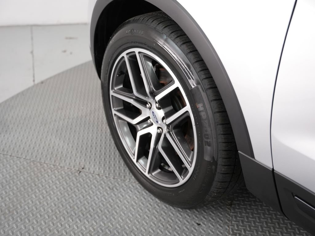 Used 2016 Ford Explorer Sport w/ Equipment Group 401A image 61