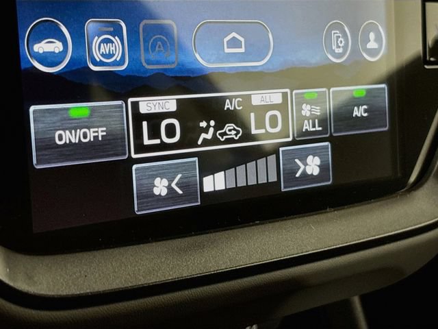 New 2026 Subaru Crosstrek 2.5i Premium AWD/4WD image 15