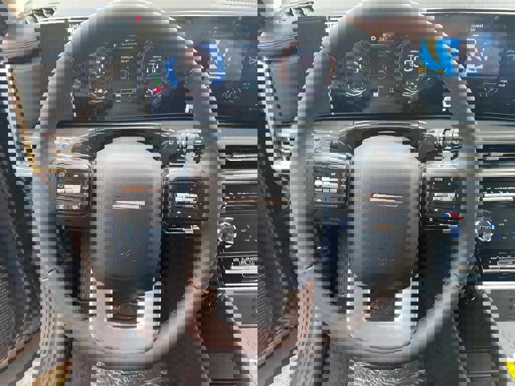 New 2026 Hyundai Santa Fe SE image 31