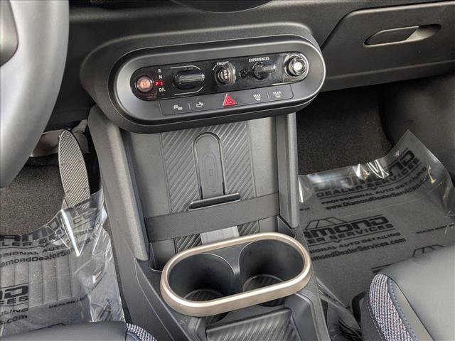 Certified 2025 MINI Cooper S image 15