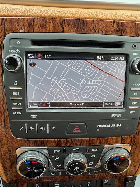 Used 2013 Chevrolet Traverse LTZ FWD image 55