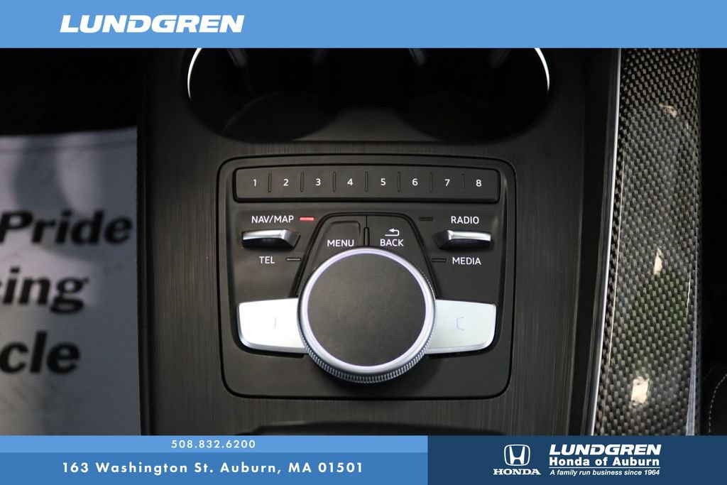 Used 2019 Audi S4 Premium Plus w/ Premium Plus Package AWD/4WD image 32