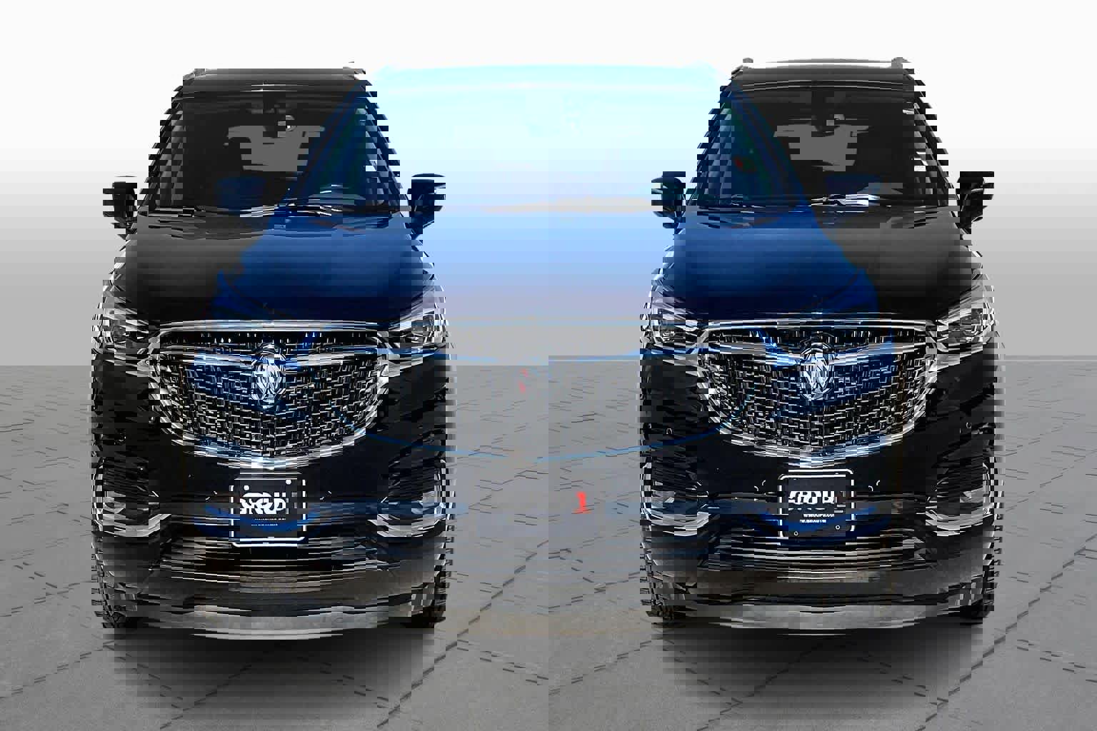 Used 2020 Buick Enclave Premium w/ Trailering Package, 5000 lbs. image 3