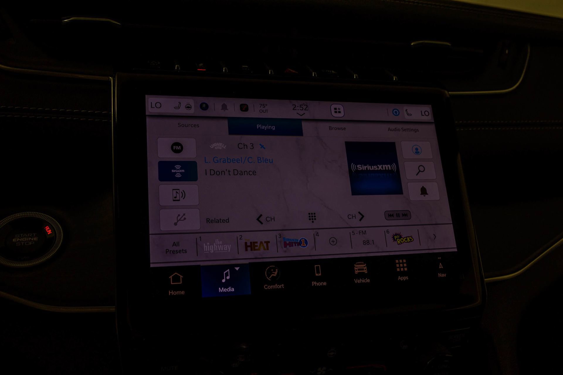 New 2025 Jeep Grand Cherokee Limited image 22