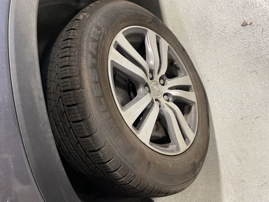 Used 2018 Honda Pilot EX-L image 21