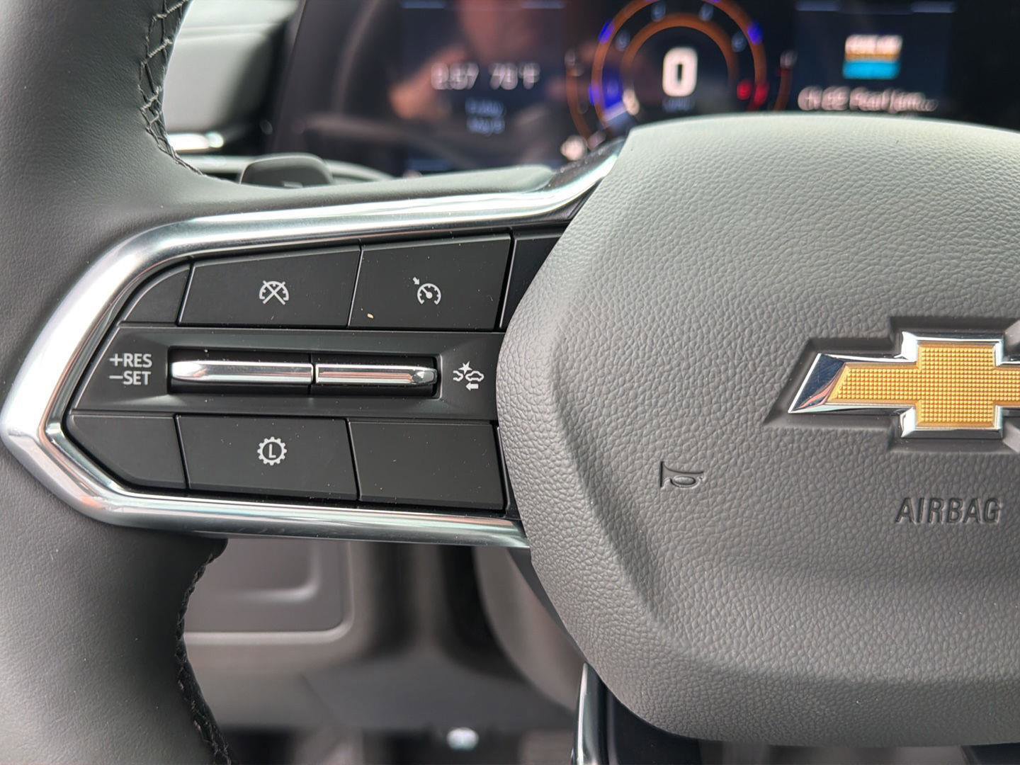 New 2026 Chevrolet Tahoe LT RWD image 23