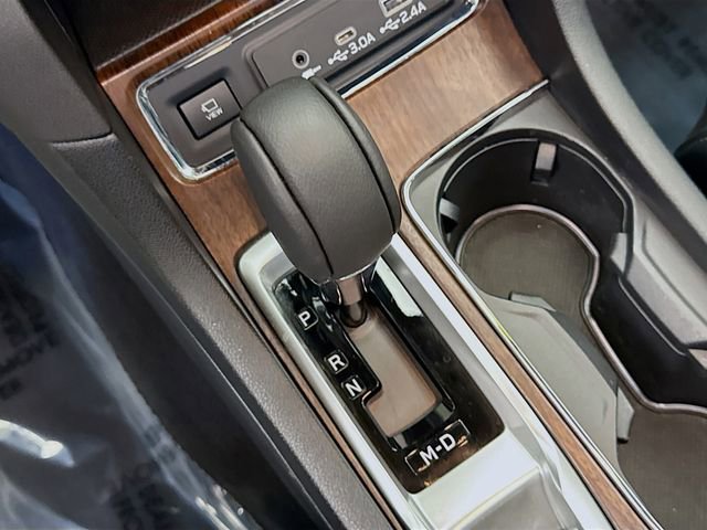 Used 2024 Subaru Ascent Touring image 16