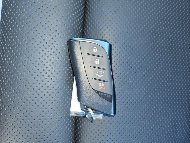 Certified 2025 Lexus TX 350 AWD w/ Technology Package image 40