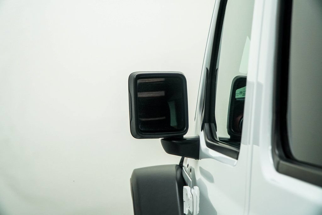 Used 2022 Jeep Wrangler Unlimited Rubicon AWD/4WD image 14