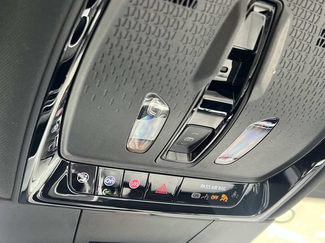 Certified 2024 Cadillac Lyriq Luxury w/ LPO, Floor Liner Package AWD/4WD image 30