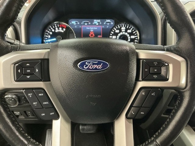 Used 2020 Ford F150 Lariat w/ Equipment Group 502A Luxury image 30