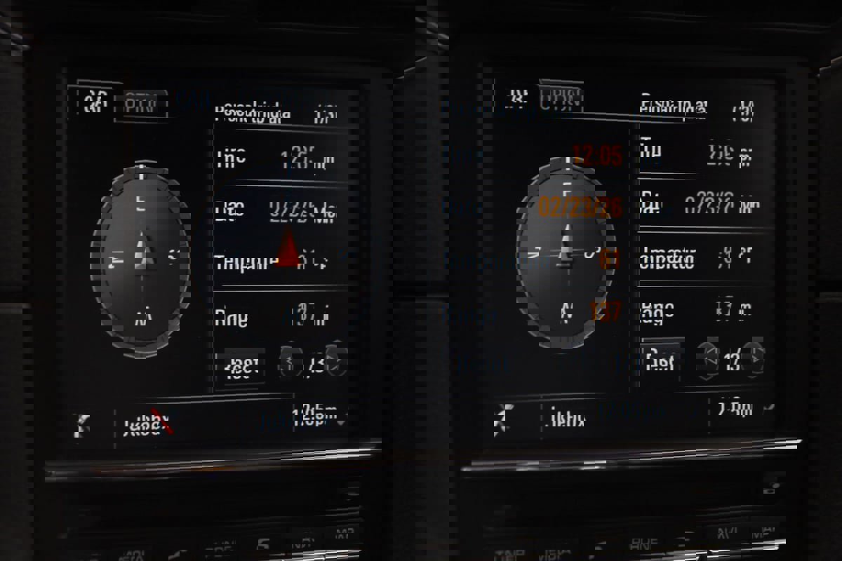 Used 2016 Porsche 911 Carrera Black Edition w/ Sport Chrono Package image 50