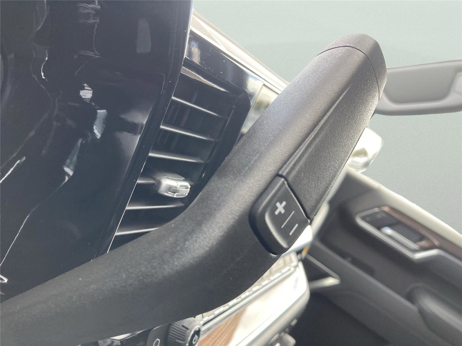 New 2026 Chevrolet Silverado 1500 RST w/ RST Select Package image 19