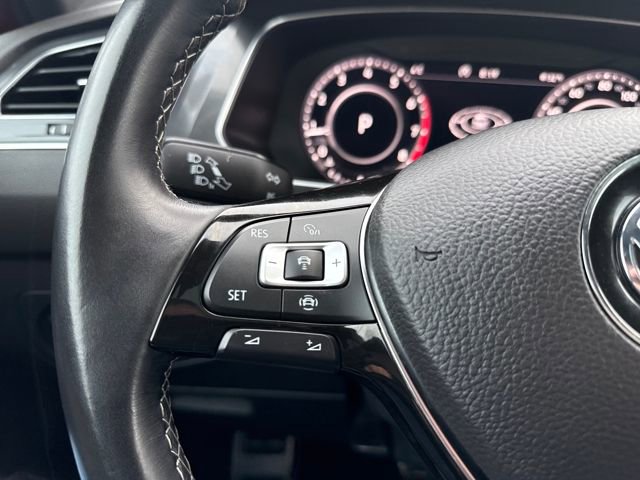 Used 2019 Volkswagen Tiguan SE image 40