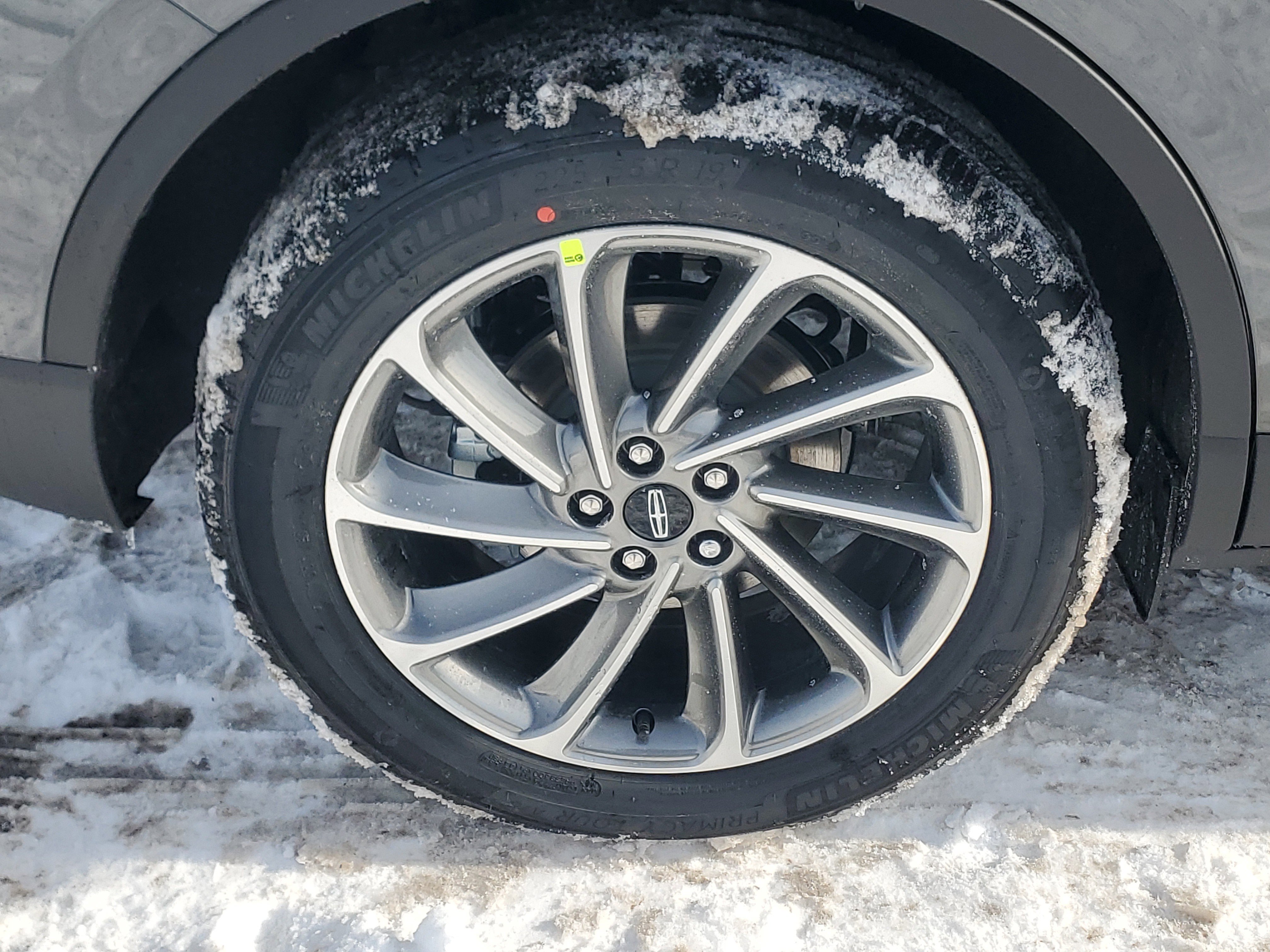 New 2026 Lincoln Corsair Premiere image 5