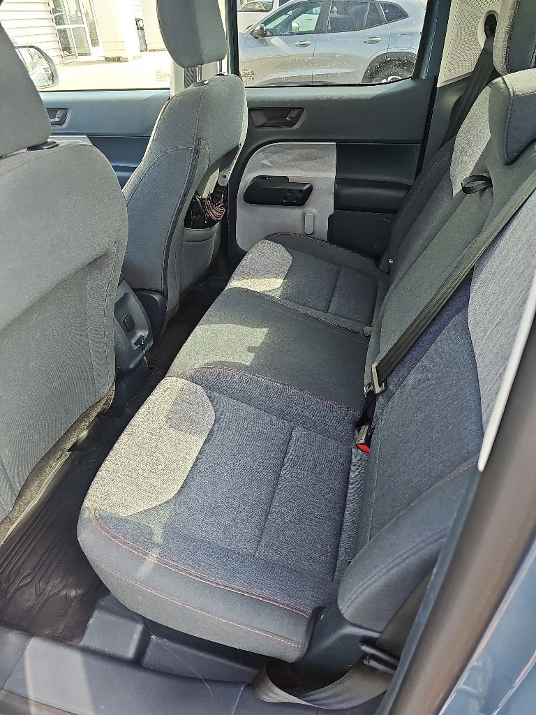 Used 2023 Ford Maverick XLT FWD image 10