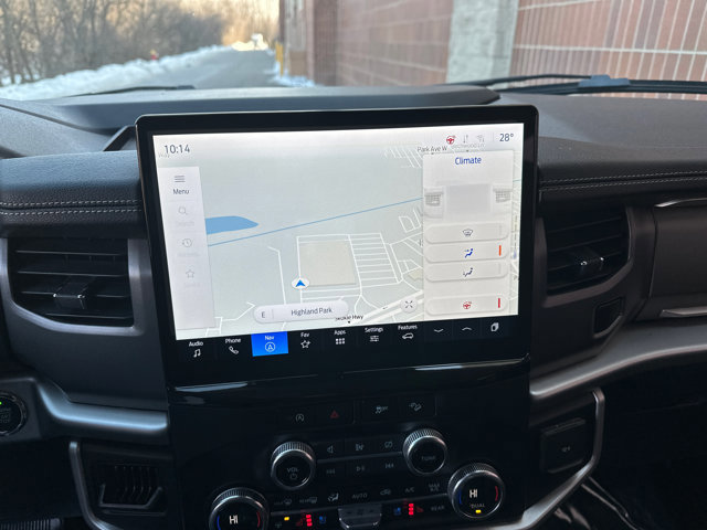 Used 2023 Ford Expedition Max XLT image 21