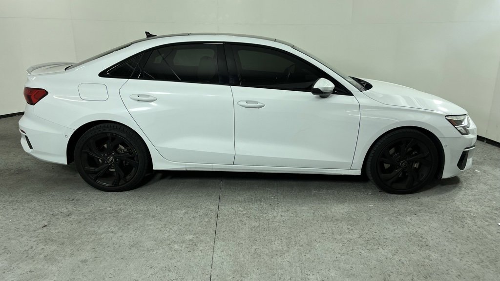 Used 2023 Audi A3 2.0T Premium image 2