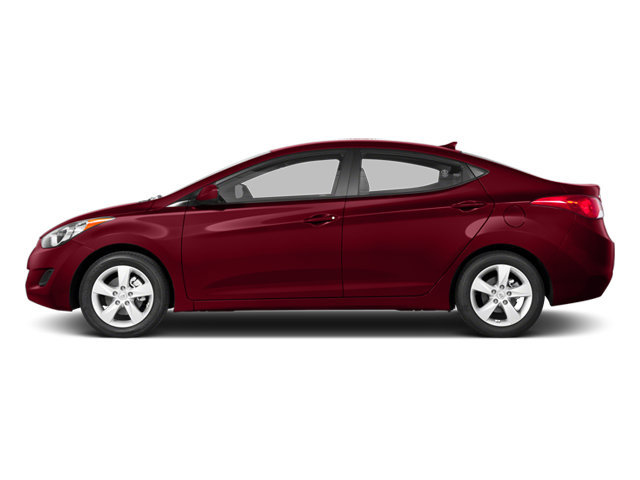 Used 2013 Hyundai Elantra Limited w/ Technology Pkg FWD image 6