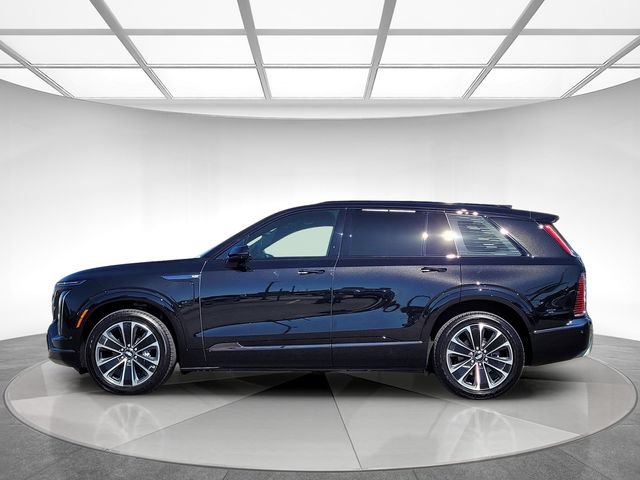Certified 2026 Cadillac Vistiq Sport AWD/4WD image 7
