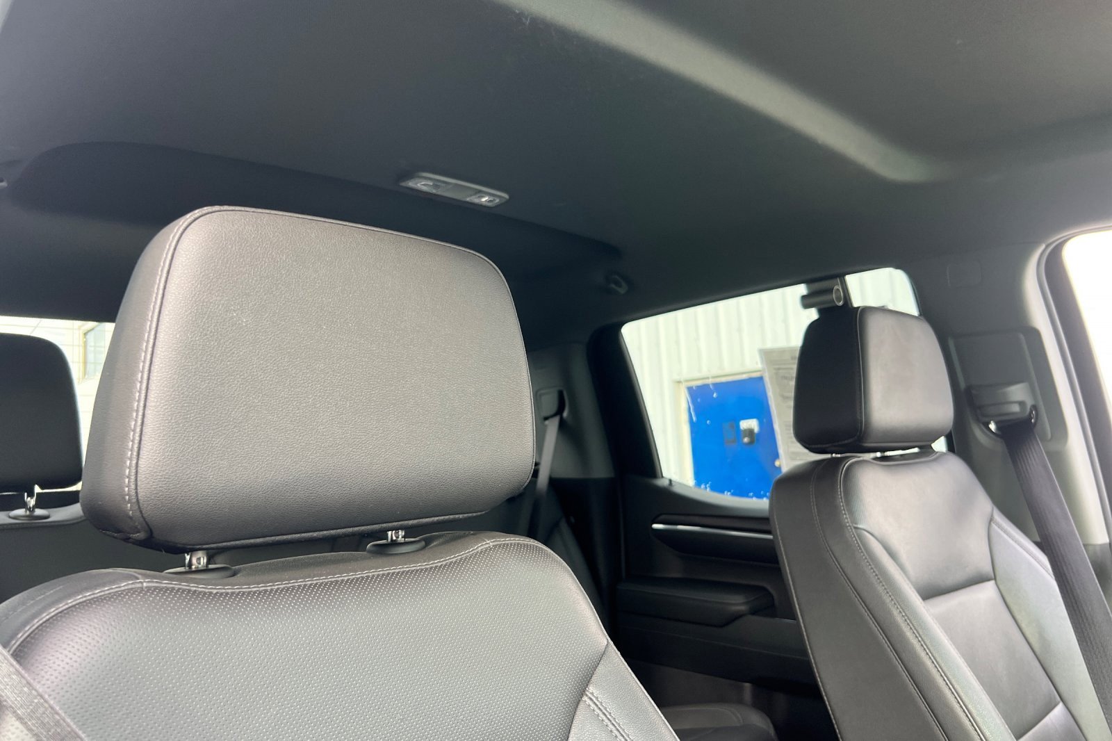 Used 2024 GMC Sierra 1500 SLT image 13