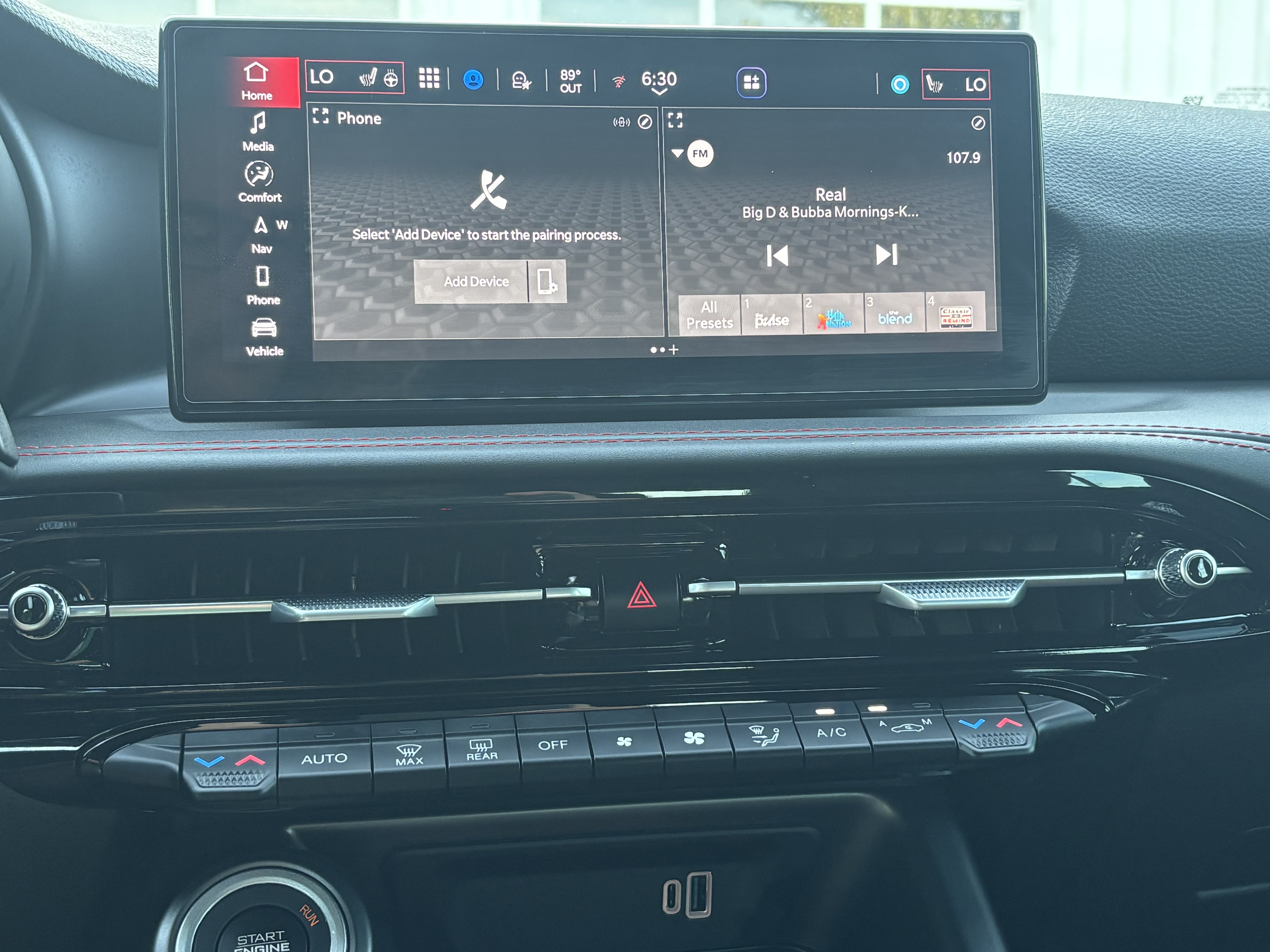 Used 2025 Dodge Hornet GT AWD/4WD image 12