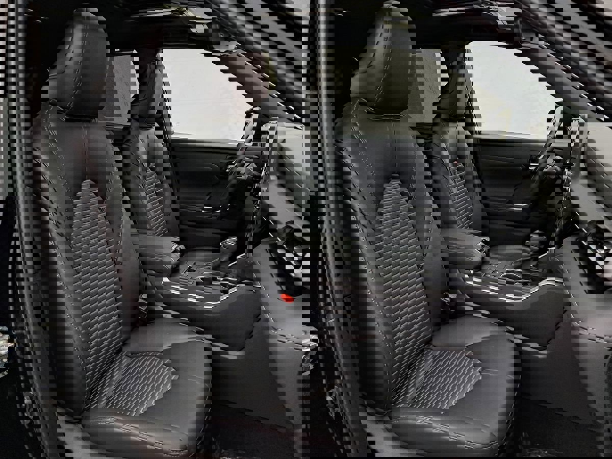 Used 2024 Toyota Highlander XSE image 34