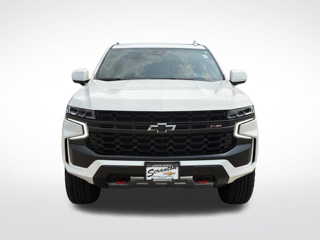 Used 2023 Chevrolet Tahoe Z71 w/ Max Trailering Package AWD/4WD image 10