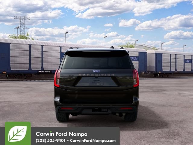 New 2027 Ford Expedition Tremor AWD/4WD image 5