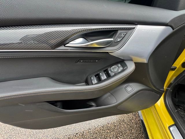 Used 2024 Cadillac CT5 V w/ Super Cruise 1 Package image 22