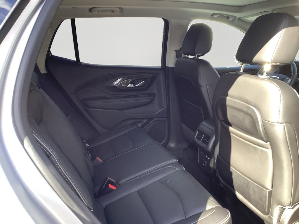 Used 2019 GMC Terrain Denali w/ Advanced Safety Package image 13