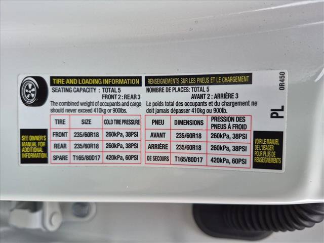 Certified 2026 Toyota RAV4 XLE Premium AWD/4WD image 25