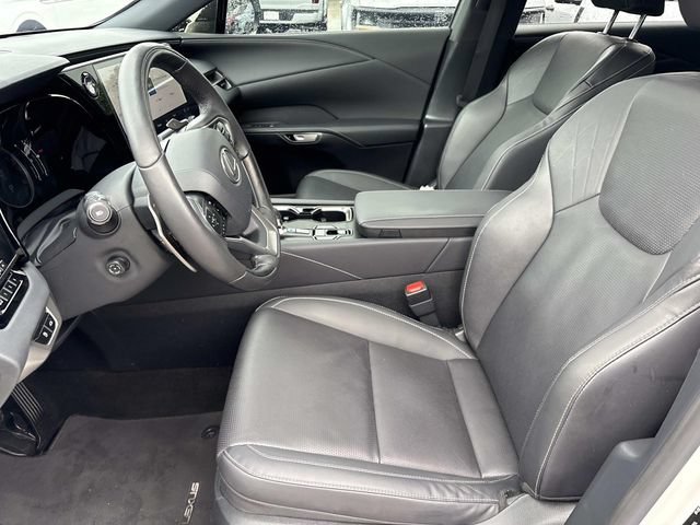 Used 2023 Lexus RX 350 Premium Plus w/ Cold Area Package FWD image 26