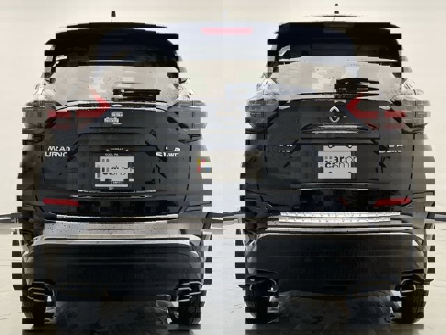 Used 2023 Nissan Murano SL w/ SL Moonroof Package image 4