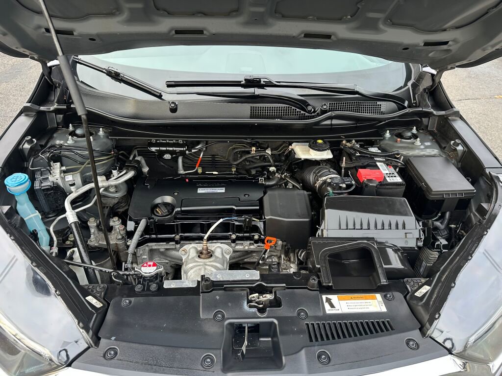 Used 2018 Honda CR-V LX image 31