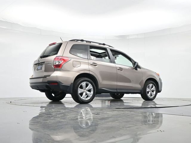 Used 2015 Subaru Forester 2.5i Premium w/ Rugged Package #1 image 27