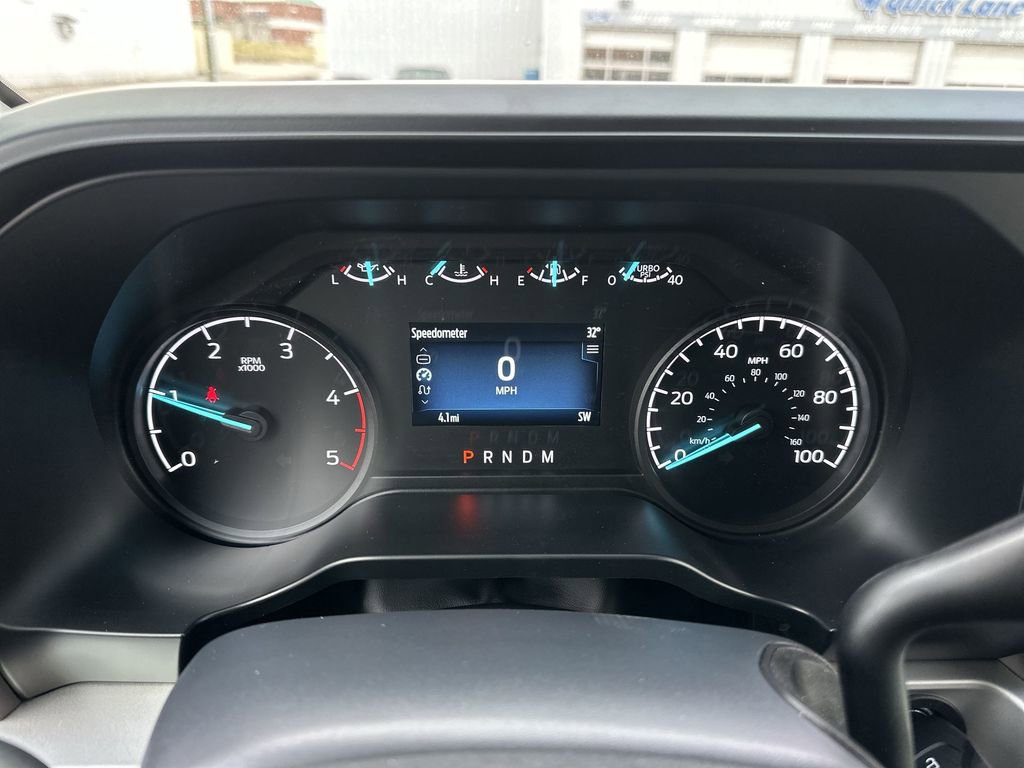 New 2026 Ford F250 XLT image 15