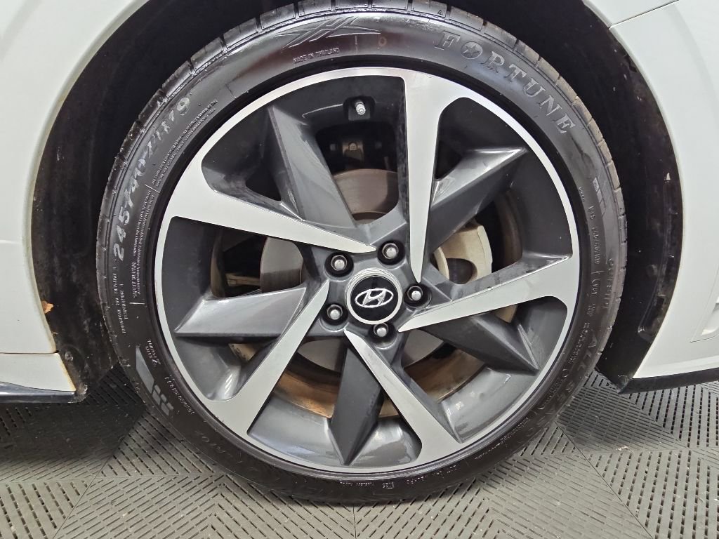 Used 2022 Hyundai Sonata SEL Plus FWD image 45