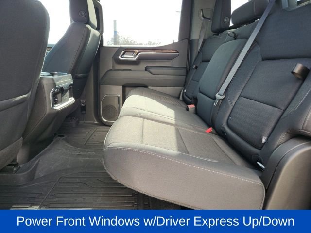 Used 2023 GMC Sierra 1500 Elevation w/ Preferred Package image 20